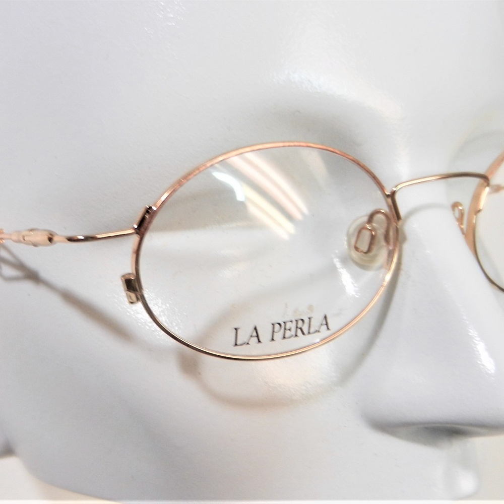 LA PERLA EYEGLASSES